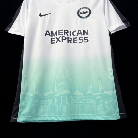 Maglia Brighton European 2023/2024