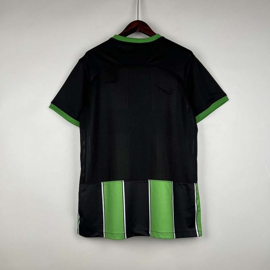 Maglia Brighton Gara Away 2023/2024