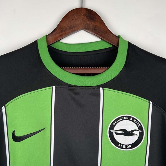 Maglia Brighton Gara Away 2023/2024