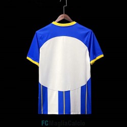 Maglia Brighton Gara Home 2022/2023