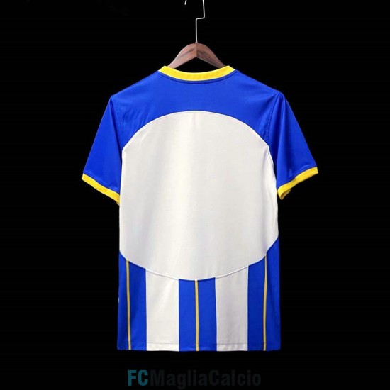 Maglia Brighton Gara Home 2022/2023