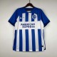 Maglia Brighton Gara Home 2023/2024