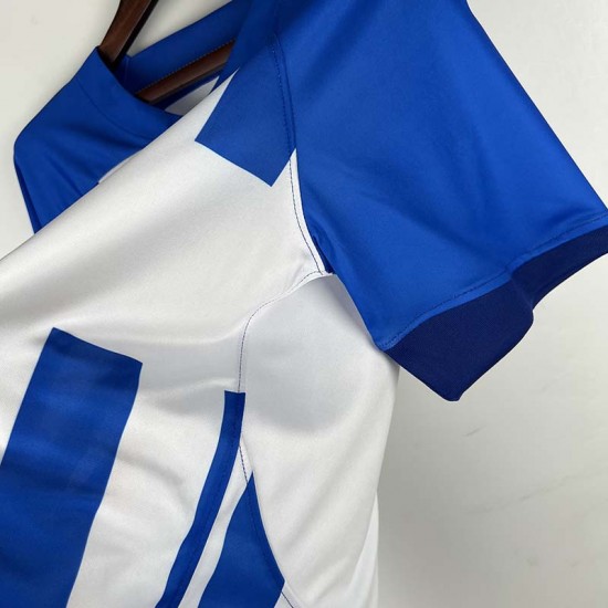 Maglia Brighton Gara Home 2023/2024