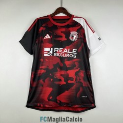 Maglia Burgos CF Gara Away 2023/2024