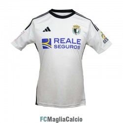 Maglia Burgos CF Gara Home 2023/2024