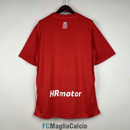 Maglia CA Osasuna Copa Del Rey Final 2023/2024