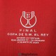 Maglia CA Osasuna Copa Del Rey Final 2023/2024