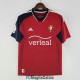 Maglia CA Osasuna Gara Home 2022/2023