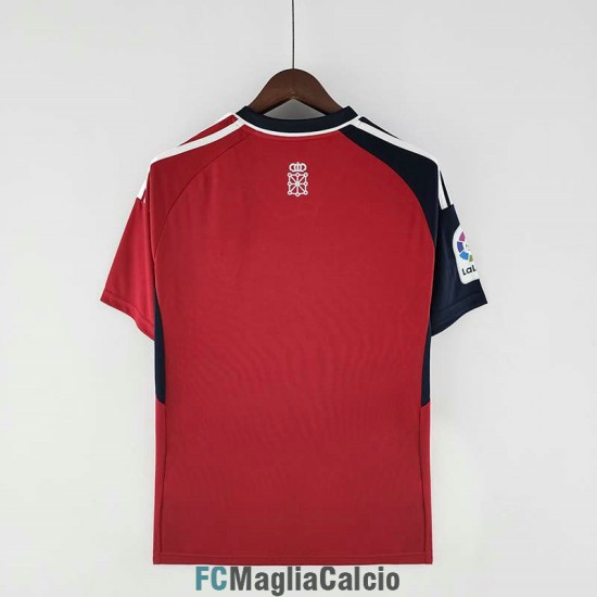 Maglia CA Osasuna Gara Home 2022/2023