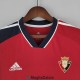 Maglia CA Osasuna Gara Home 2022/2023