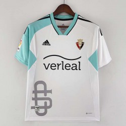 Maglia CA Osasuna Gara Third 2022/2023