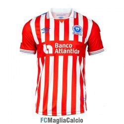 Maglia CD Olimpia Gara Away 2023/2024