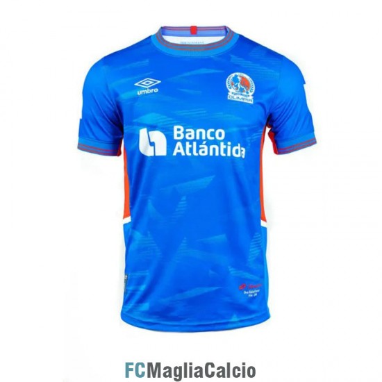 Maglia CD Olimpia Gara Third 2023/2024