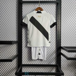 Maglia CR Vasco Da Gama Bambino Gara Away 2022/2023