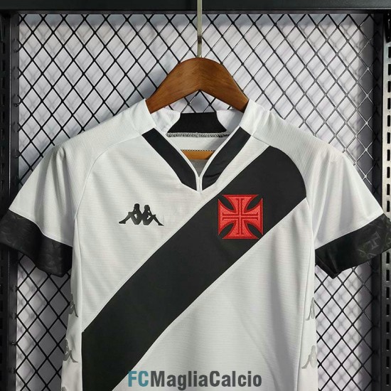 Maglia CR Vasco Da Gama Bambino Gara Away 2022/2023