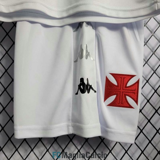 Maglia CR Vasco Da Gama Bambino Gara Away 2022/2023