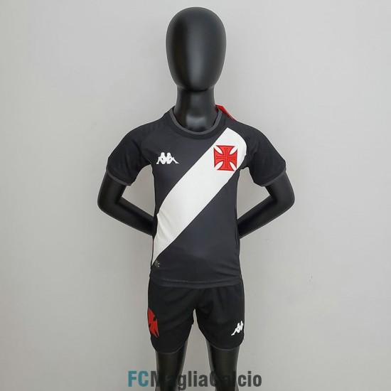 Maglia CR Vasco Da Gama Bambino Gara Home 2022/2023