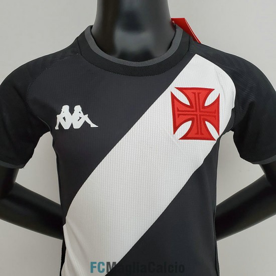 Maglia CR Vasco Da Gama Bambino Gara Home 2022/2023