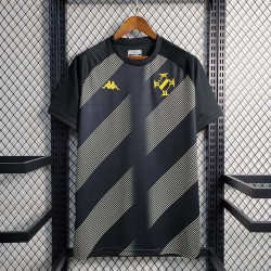 Maglia CR Vasco Da Gama Negro I 2023/2024