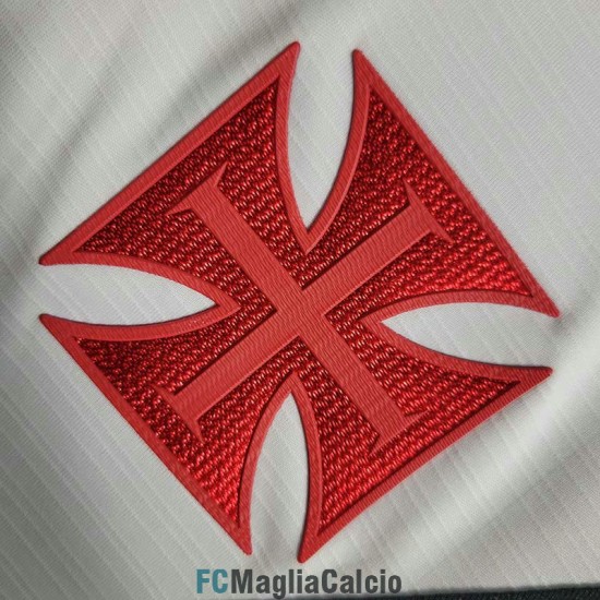 Maglia CR Vasco Da Gama Gara Home 2022/2023