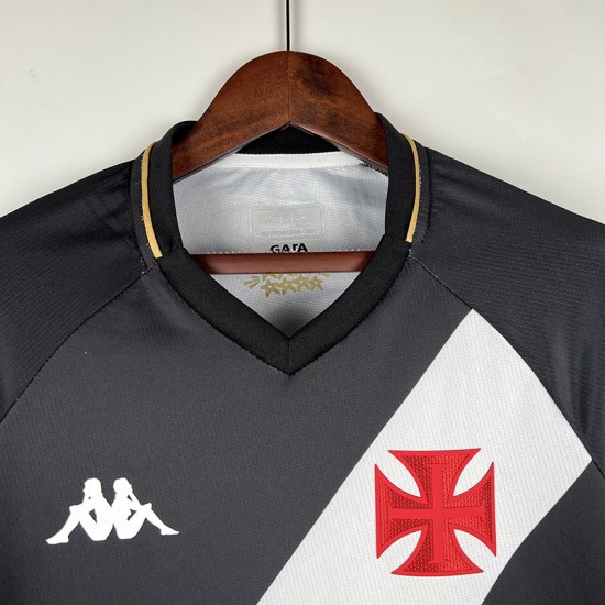 Maglia CR Vasco Da Gama Gara Home 2023/2024