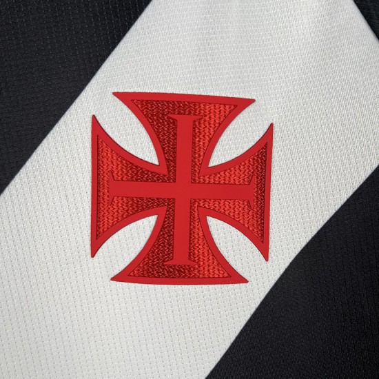 Maglia CR Vasco Da Gama Gara Home 2023/2024