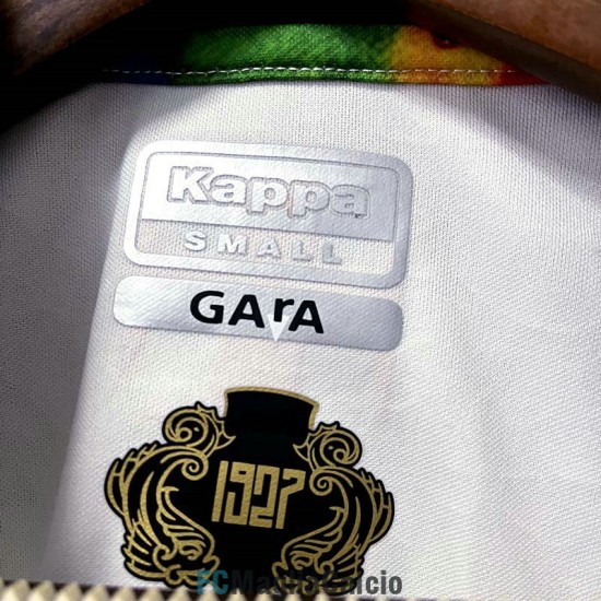 Maglia CR Vasco Da Gama Gara Third 2022/2023