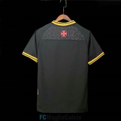 Maglia CR Vasco Da Gama Portiere Black 2022/2023