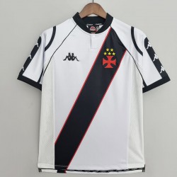 Maglia CR Vasco Da Gama Retro Gara Away 1998/1999