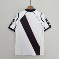 Maglia CR Vasco Da Gama Retro Gara Away 1998/1999