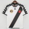 Maglia CR Vasco Da Gama Retro Gara Away 2000/2001