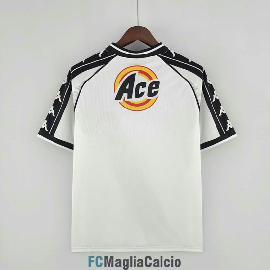 Maglia CR Vasco Da Gama Retro Gara Away 2000/2001