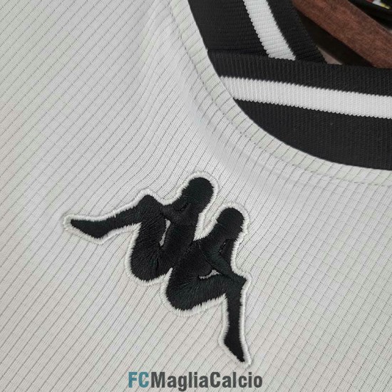 Maglia CR Vasco Da Gama Retro Gara Away 2000/2001