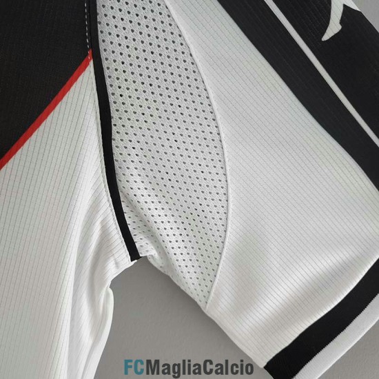 Maglia CR Vasco Da Gama Retro Gara Away 2000/2001