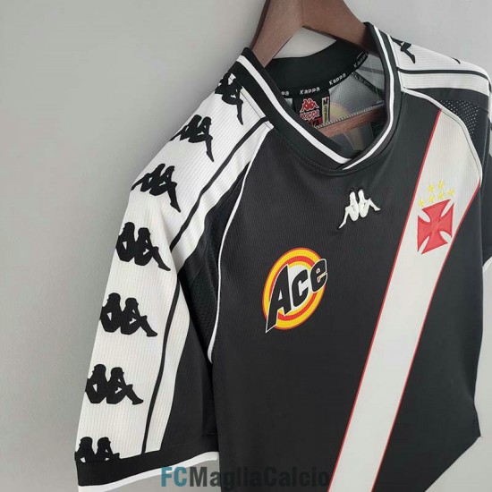 Maglia CR Vasco Da Gama Retro Gara Home 2000/2001