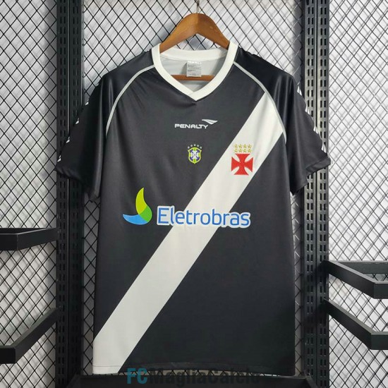 Maglia CR Vasco Da Gama Retro Gara Home 2011/2012