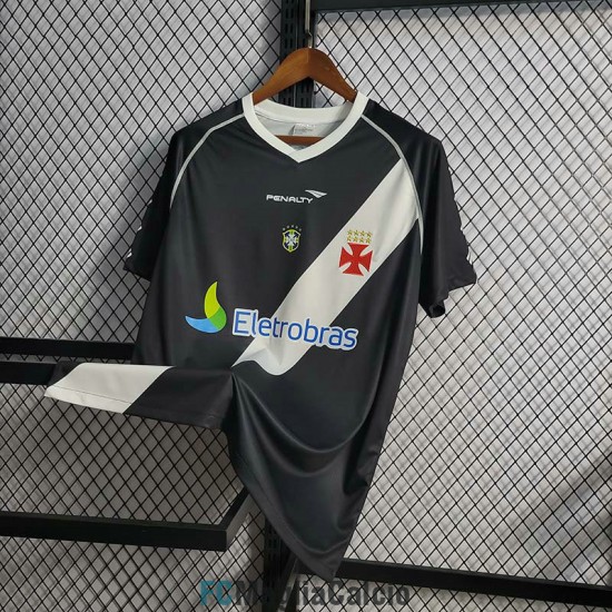 Maglia CR Vasco Da Gama Retro Gara Home 2011/2012