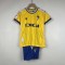 Maglia Cadiz Bambino Gara Home 2023/2024