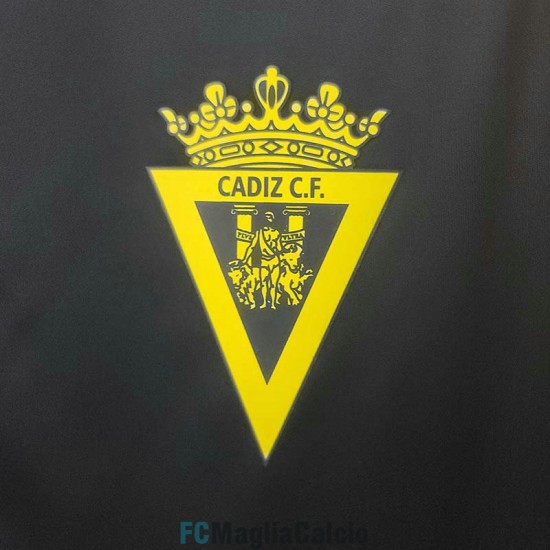 Maglia Cadiz Gara Away 2022/2023