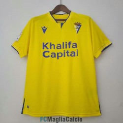 Maglia Cadiz Gara Home 2022/2023