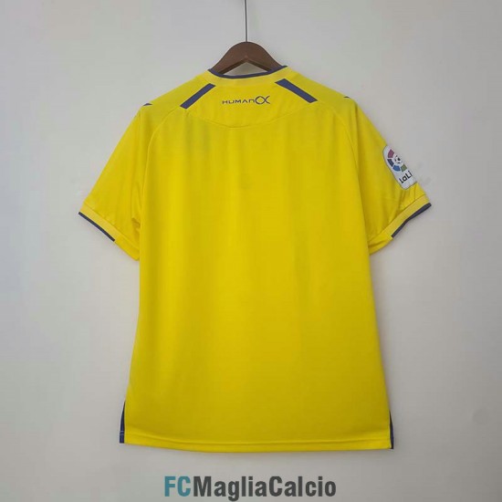 Maglia Cadiz Gara Home 2022/2023