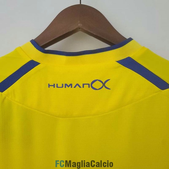 Maglia Cadiz Gara Home 2022/2023