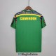 Maglia Cameroon Special Edition Verde 2022/2023