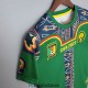 Maglia Cameroon Special Edition Verde 2022/2023