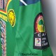 Maglia Cameroon Special Edition Verde 2022/2023