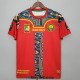 Maglia Cameroon Special Edition Rosso 2022/2023