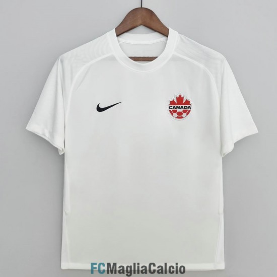 Maglia Canada Gara Away 2022/2023