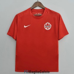 Maglia Canada Gara Home 2022/2023