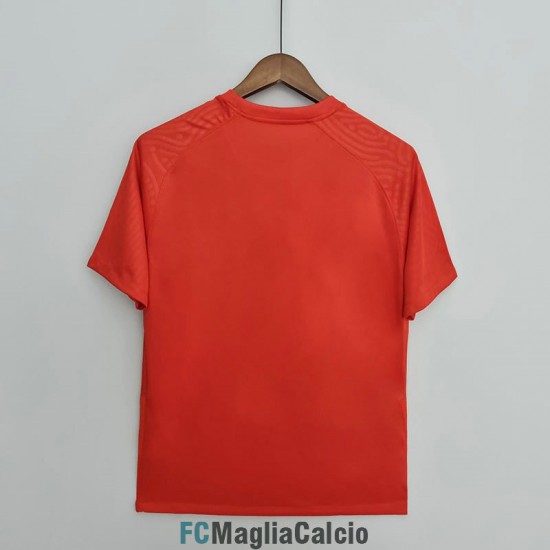 Maglia Canada Gara Home 2022/2023