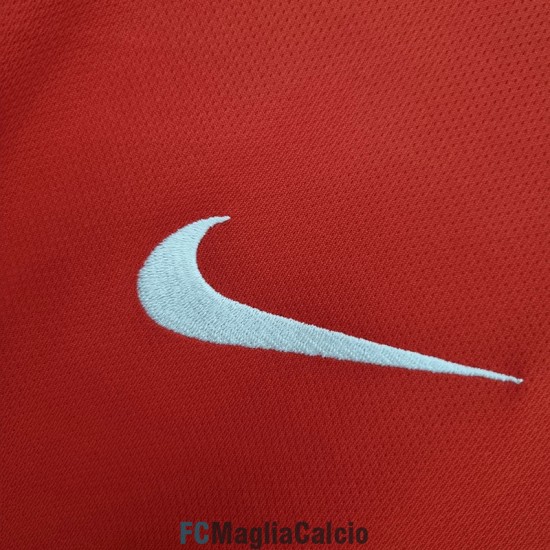 Maglia Canada Gara Home 2022/2023